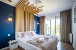 Apartament Belezza, Gmina Dziwnów